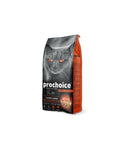 Pro Choice Pro 33 Adult Cat Salmon with Shrimp