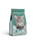 Whisker Solutions Kitten Chicken with Rice