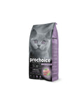Pro Choice Pro 38 Kitten Lamb with Rice